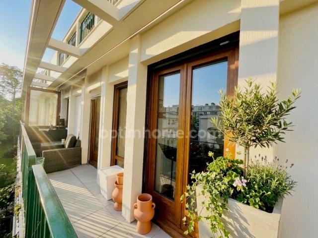 Appartement vente à Le Plessis-Bouchard, Val-d'Oise