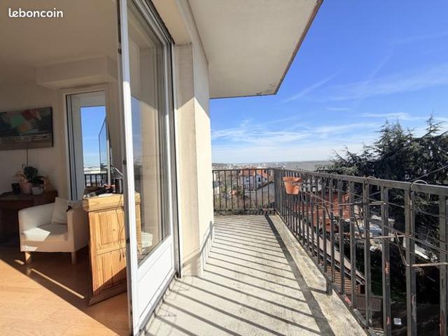 Appartement vente à Montreuil, Eure-et-Loir