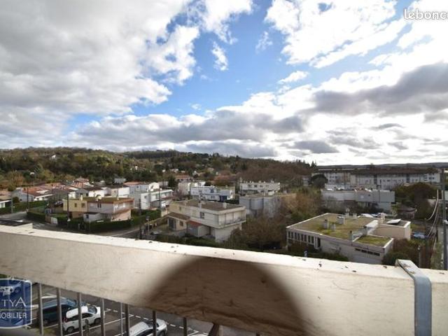 Appartement vente à Agen