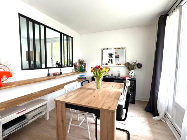 Appartement vente à Senlis