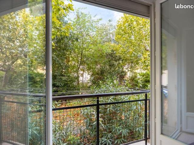 Appartement vente à Marseille