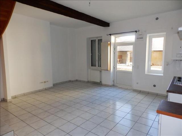 Appartement location à Moulins