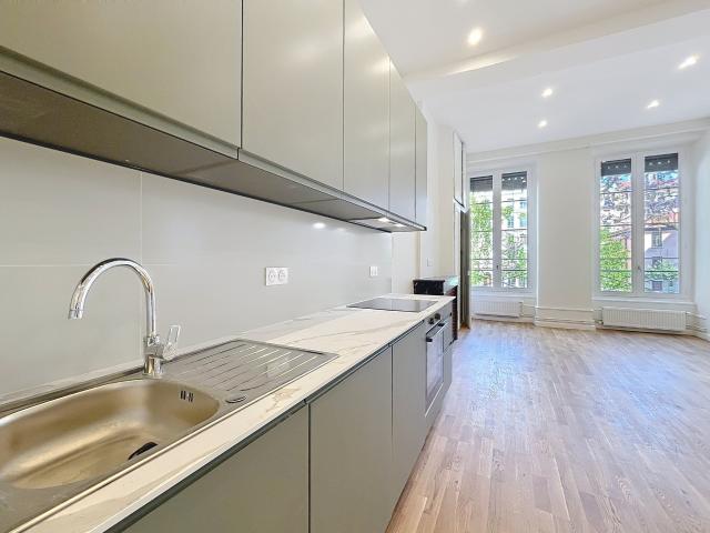 Appartement vente à Lyon, Métropole de Lyon
