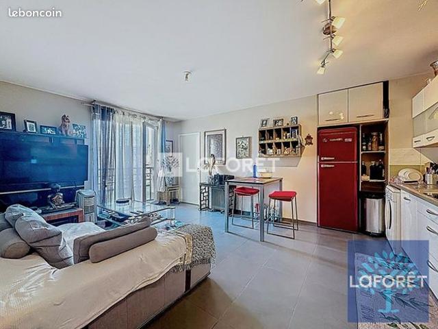 Appartement vente à Évry, Vigneux-sur-seine
