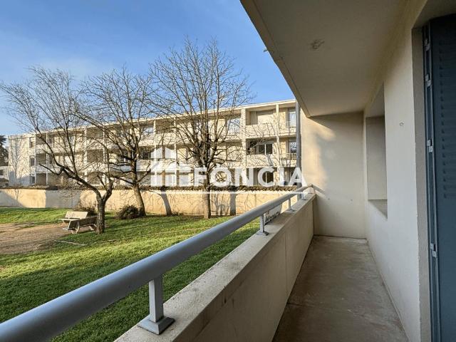 Appartement vente à Lyon, Métropole de Lyon