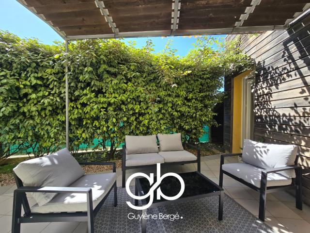 Appartement vente à Montpellier, Marsillargues