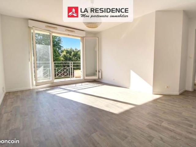 Appartement vente à Saint-Germain-en-Laye, Verneuil-sur-seine