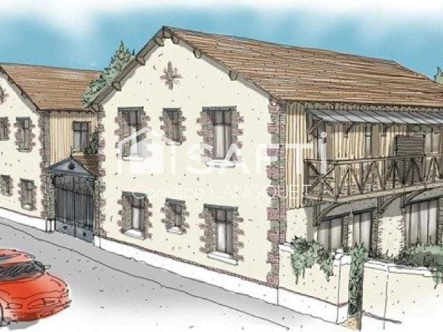 Appartement vente à Tours, Ballan-miré