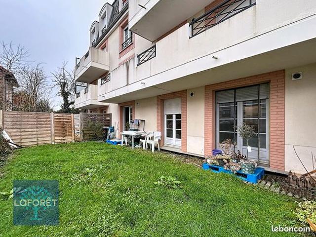 Appartement vente à Évry, Corbeil-essonnes