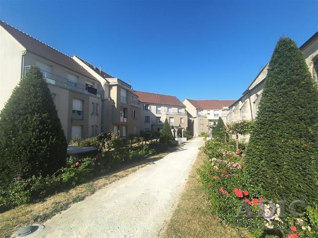 Appartement location à Meaux, Moussy-le-neuf