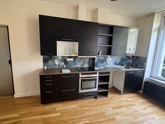 Appartement location à Saint-Étienne, Saint-etienne