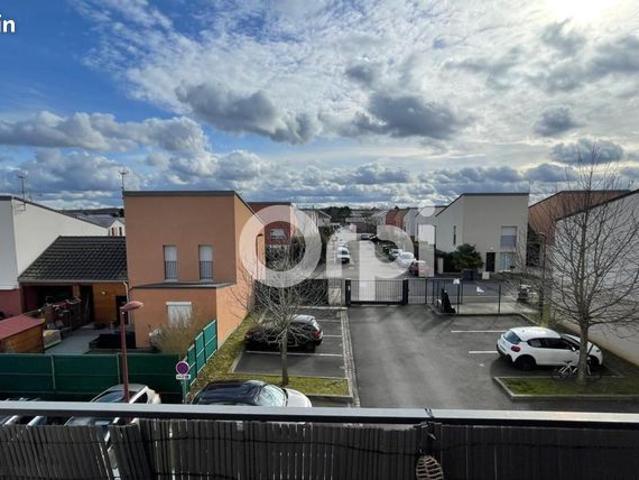 Appartement vente à Melun, Vert-saint-denis