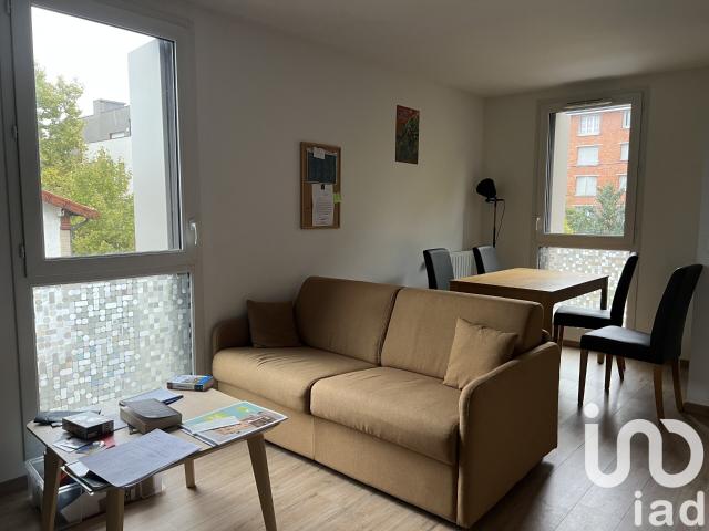 Appartement vente à Créteil, Alfortville