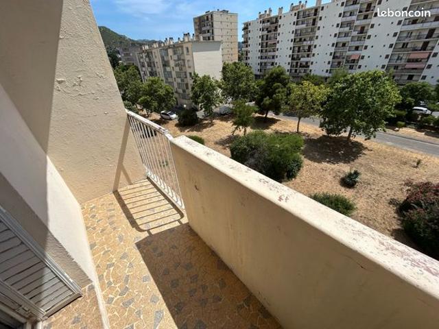 Appartement vente à Marseille