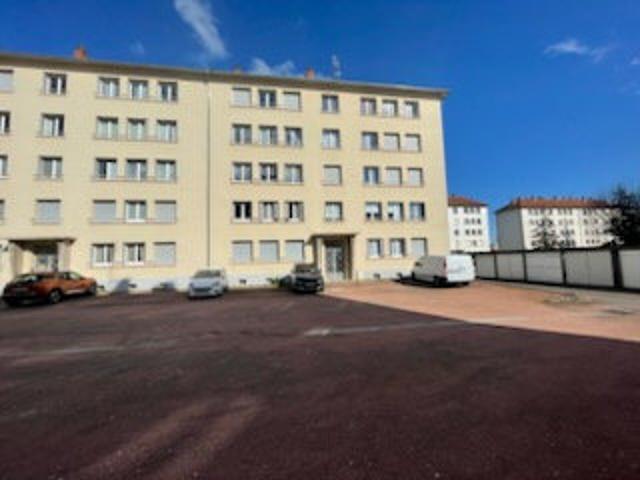 Appartement vente à Dijon