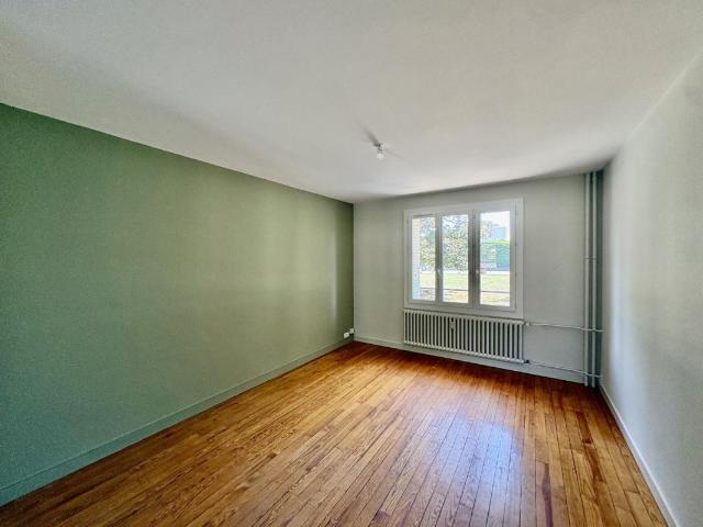 Appartement location à Roanne, Le Coteau