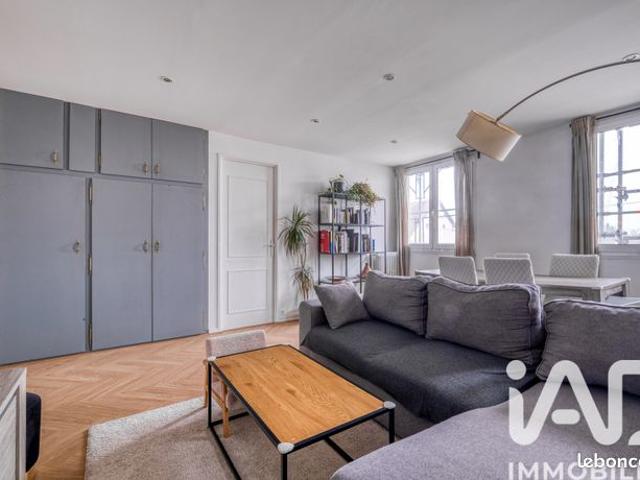 Appartement vente à Nogent-sur-Marne, Bry-sur-marne