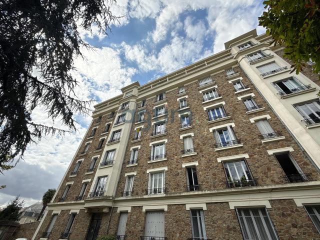 Appartement location à La Roche-sur-Yon, La Roche-sur-yon