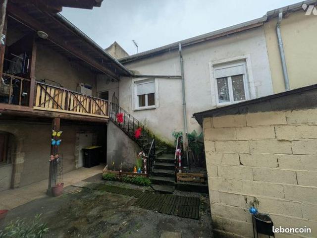 Appartement vente à Nancy, Rosières-aux-salines