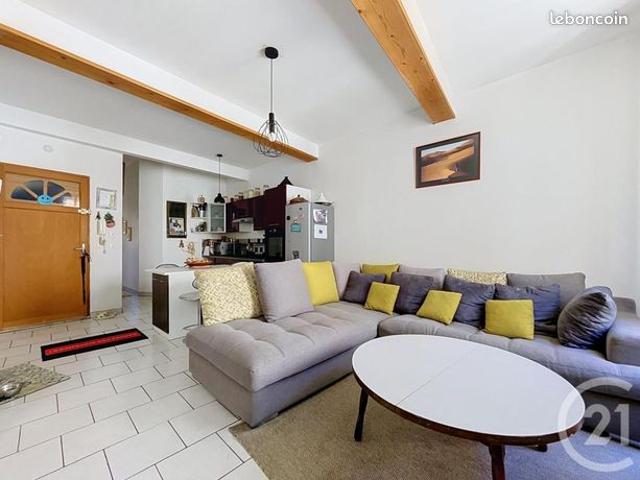Appartement vente à Pont-Saint-Esprit, Gard