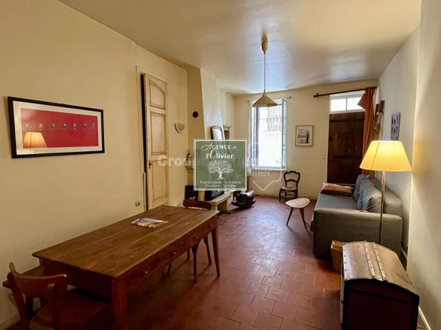 Appartement vente à Arles