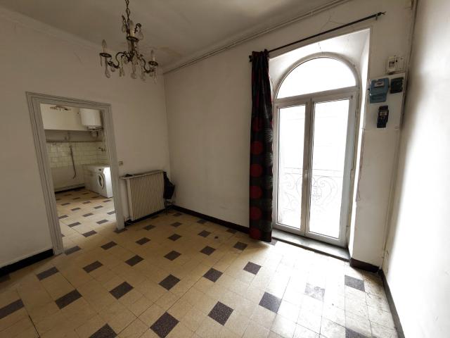 Appartement vente à Montcalm-République, Nîmes