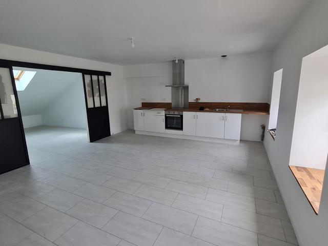 Appartement location à Pontivy, Bretagne