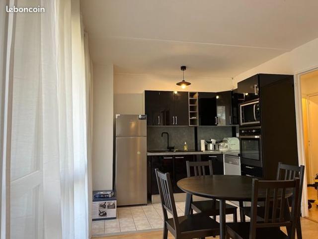 Appartement vente à Senlis, Chantilly