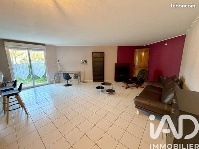 Appartement vente à Poitiers