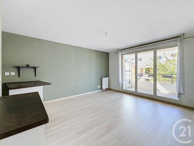 Appartement vente à Dijon