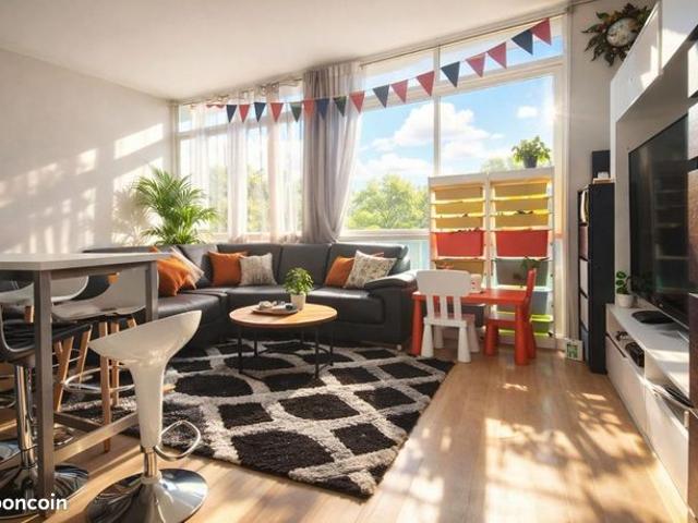 Appartement vente à Évry, Boussy-saint-antoine