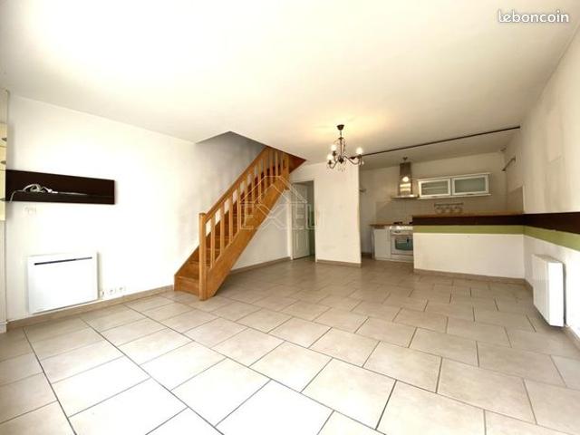 Appartement vente à Mantes-la-Jolie, Bonnières-sur-seine