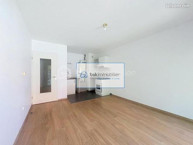 Appartement vente à Lille, Roubaix