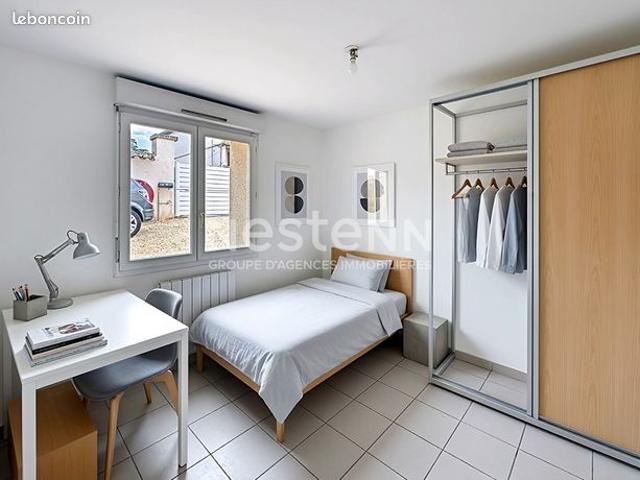 Appartement vente à Lyon, Métropole de Lyon