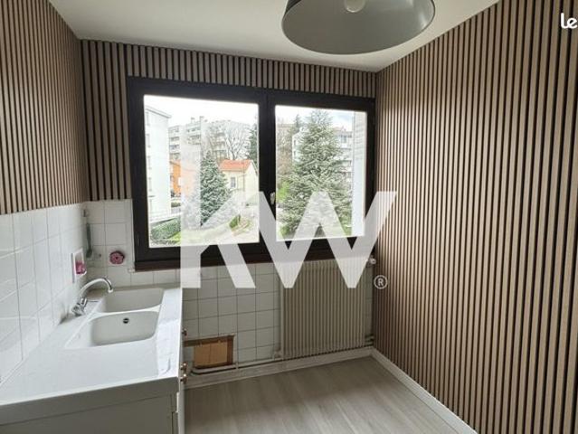 Appartement vente à Saint-Étienne, Saint-etienne