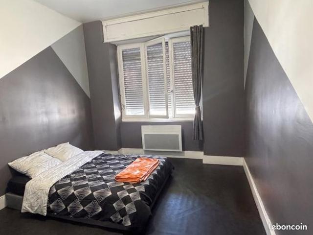 Appartement vente à Lyon, Métropole de Lyon