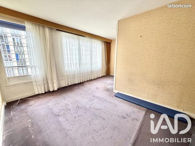 Appartement vente à Boulogne-Billancourt, Boulogne-billancourt