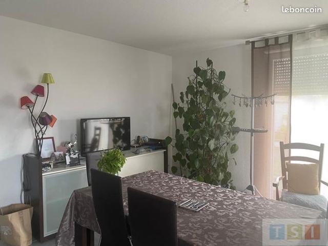 Appartement vente à Bagnères-de-Bigorre, Lannemezan