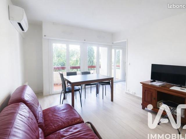 Appartement vente à Nîmes