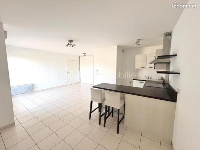 Appartement vente à Tours, Saint-pierre-des-corps
