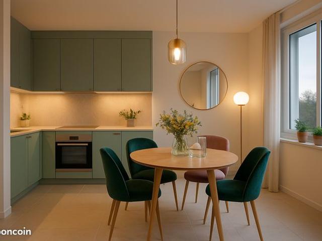 Appartement vente à Dax, Vielle-saint-girons