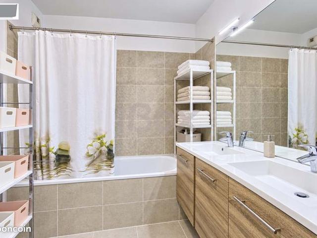 Appartement vente à Arrondissement de Toulon, La Farlède