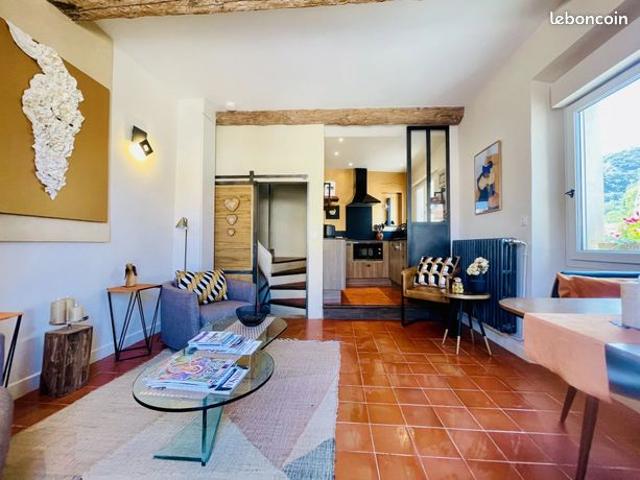 Appartement vente à Vaison-la-romaine