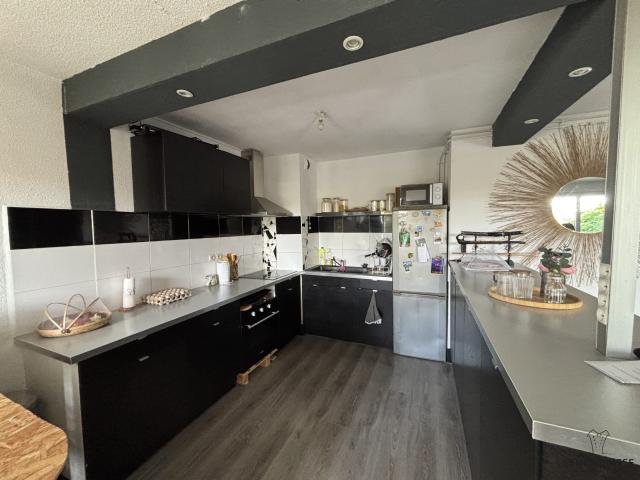 Appartement vente à Toulouse