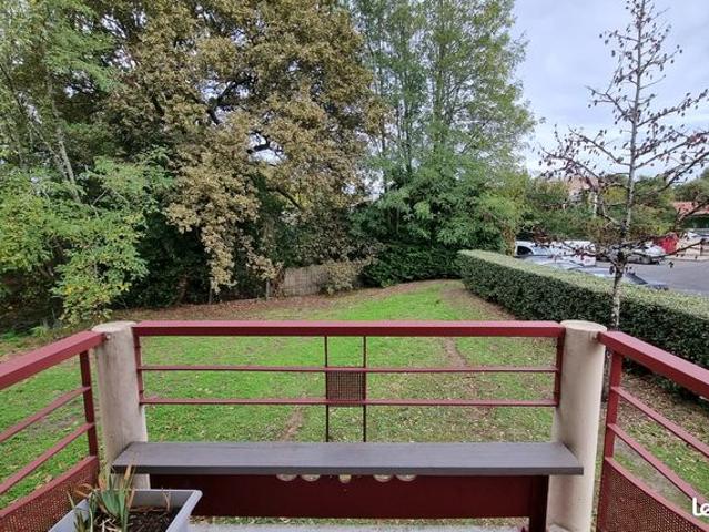 Appartement vente à Bordeaux, Saint-jean-d'illac