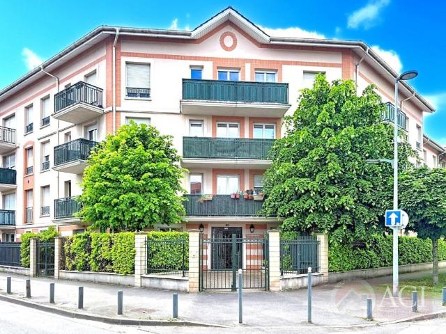Appartement location à Sarcelles, Montmagny