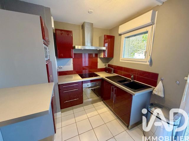Appartement vente à Poitiers