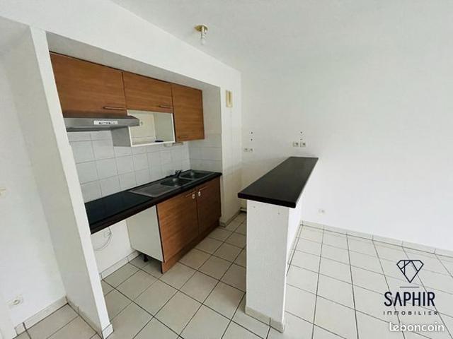 Appartement vente à Toulouse