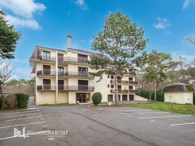 Appartement vente à Montreuil-sur-Mer, Cucq
