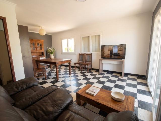 Appartement vente à Grasse, Antibes